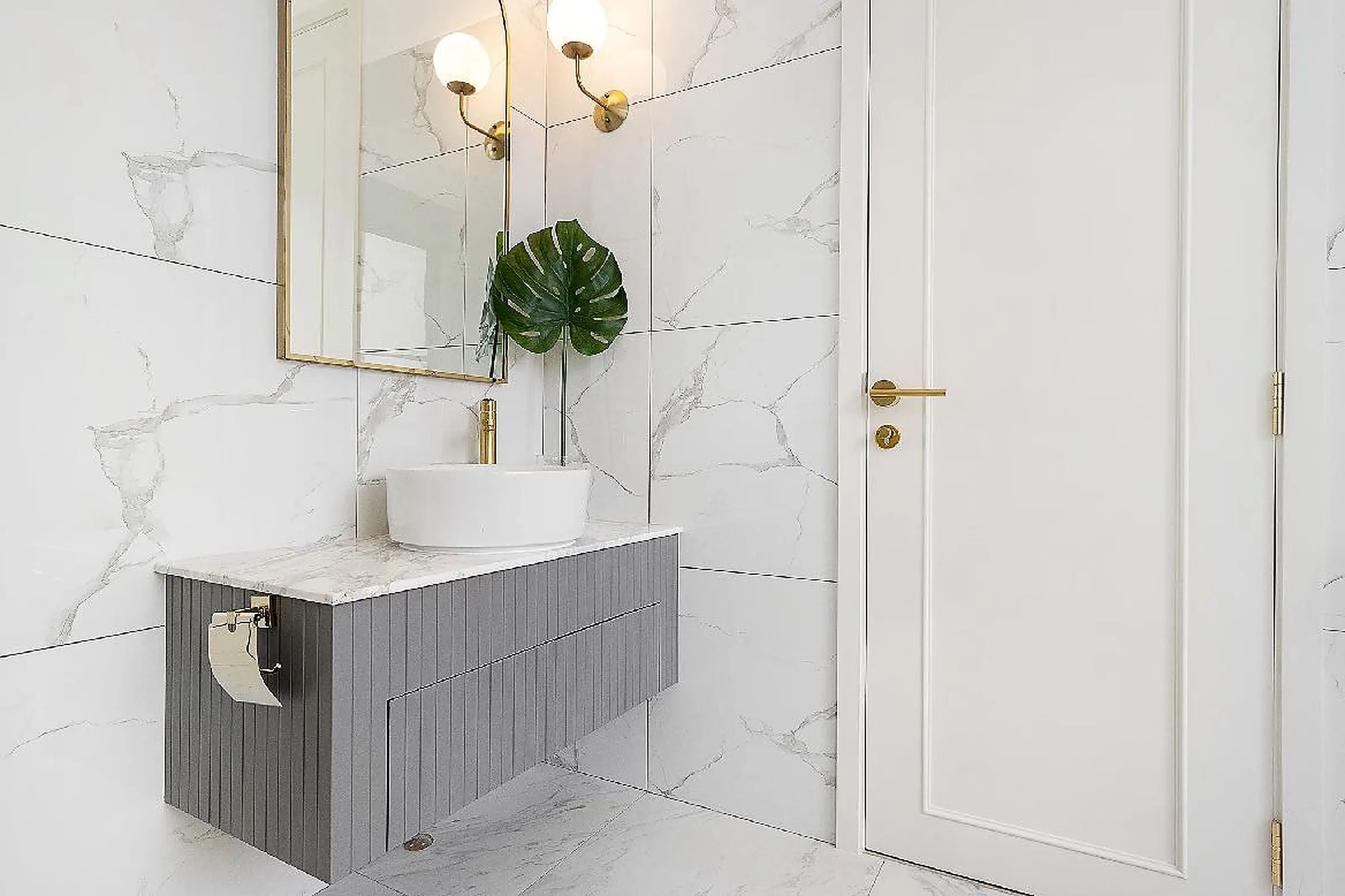 Bathroom Series — photo 12