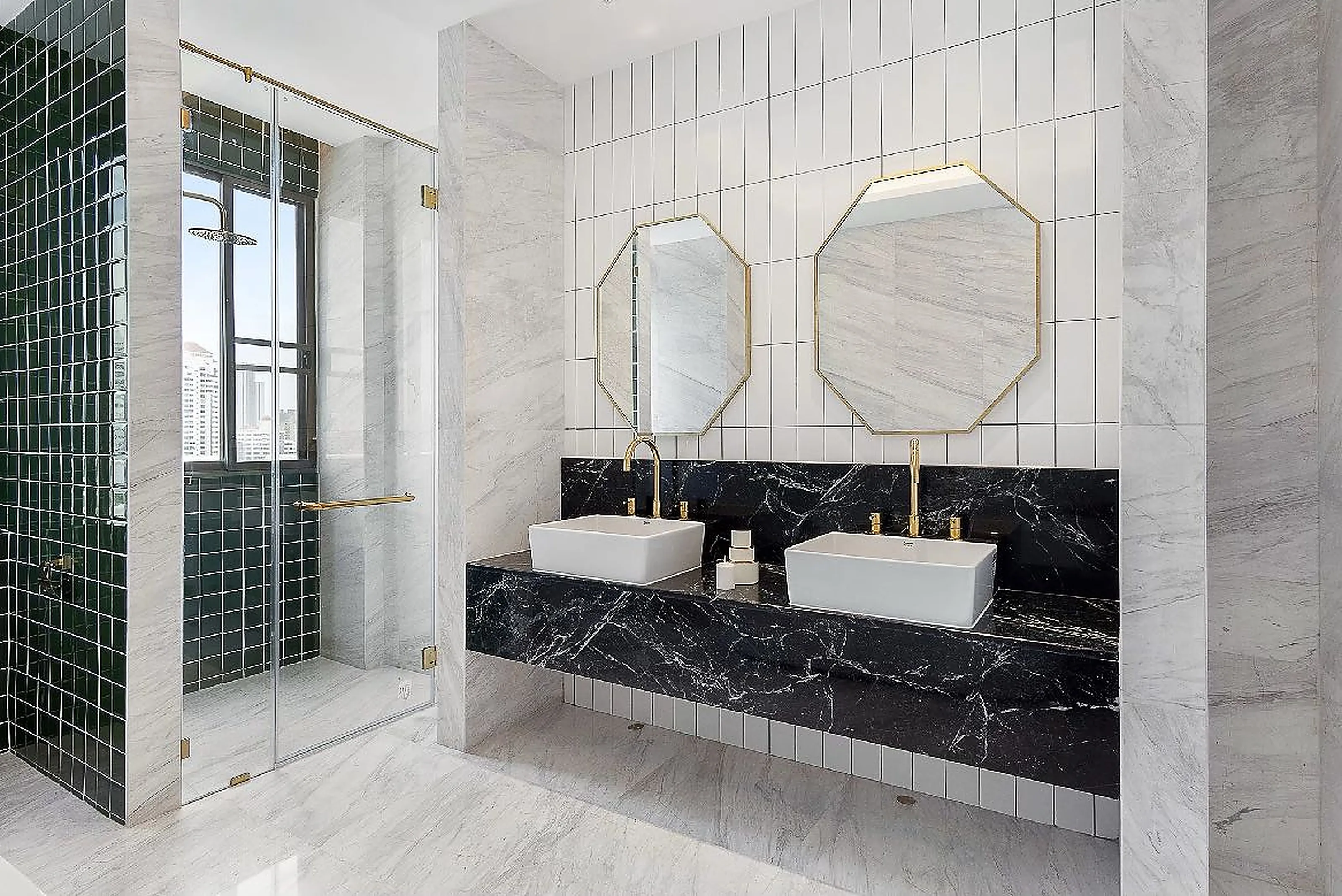 Bathroom Series — photo 13