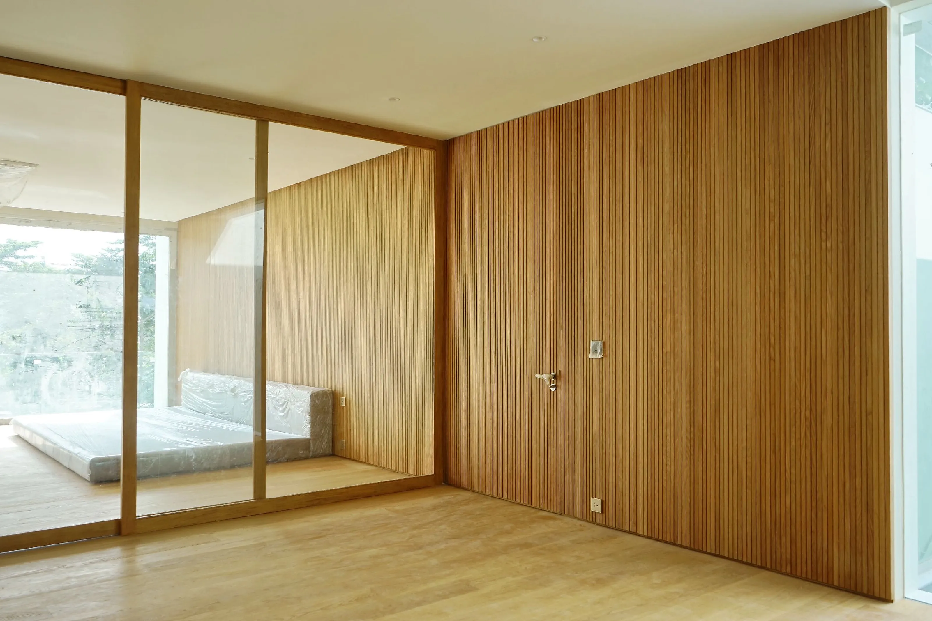 Chaengwattana Residence — photo 01