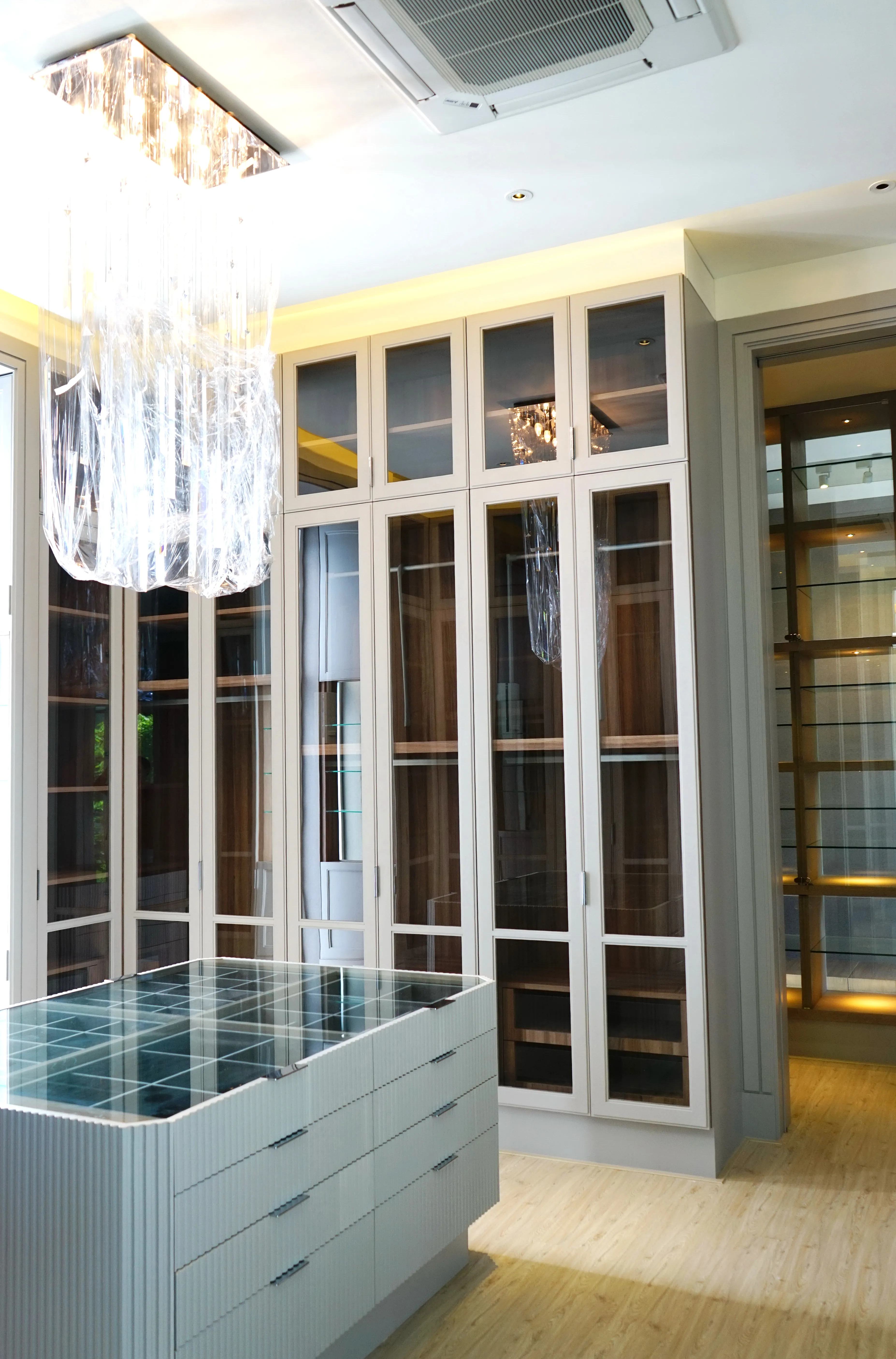Chuan-Chen Residence — photo 03