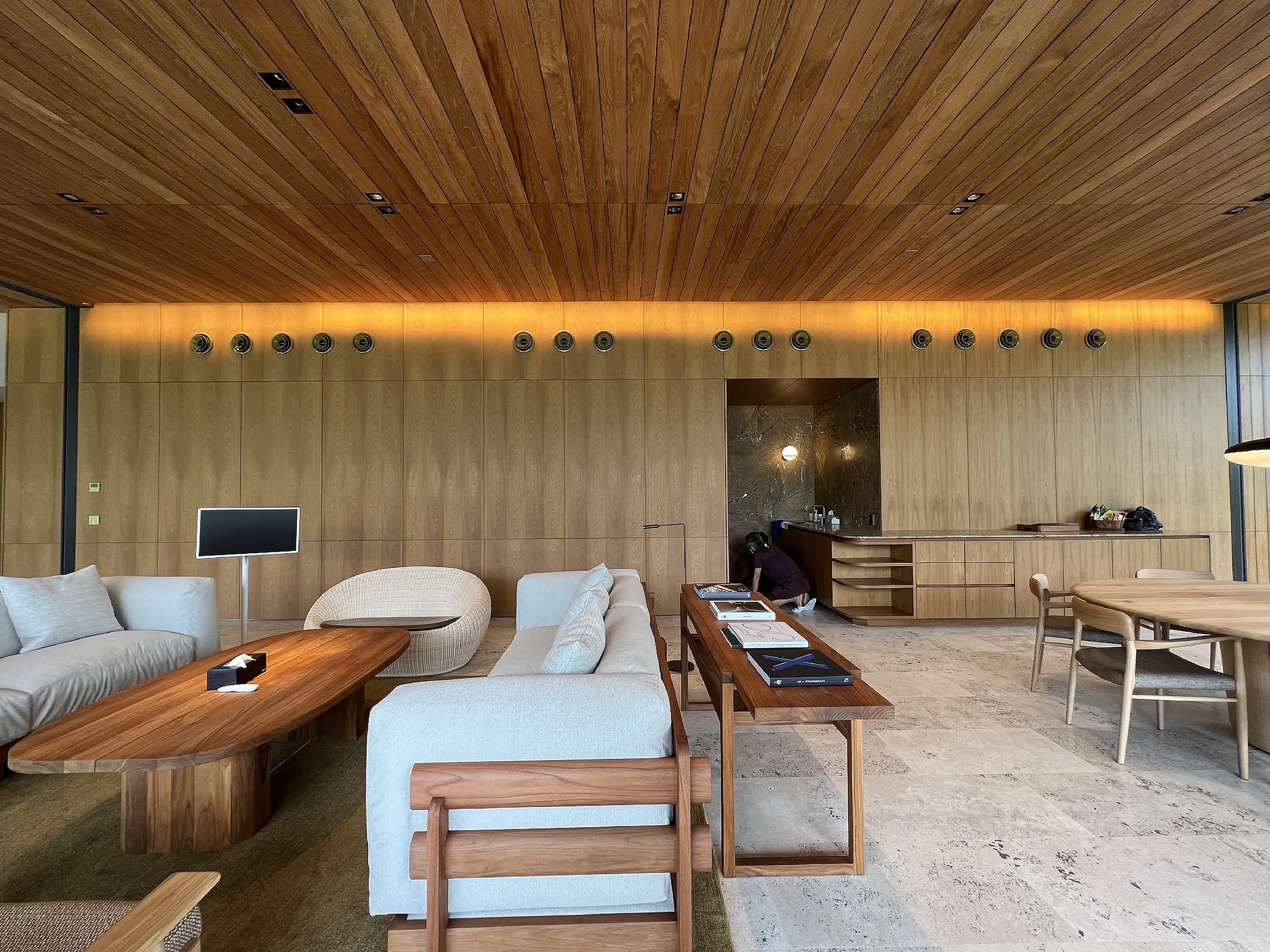 Private Clubhouse — photo 04