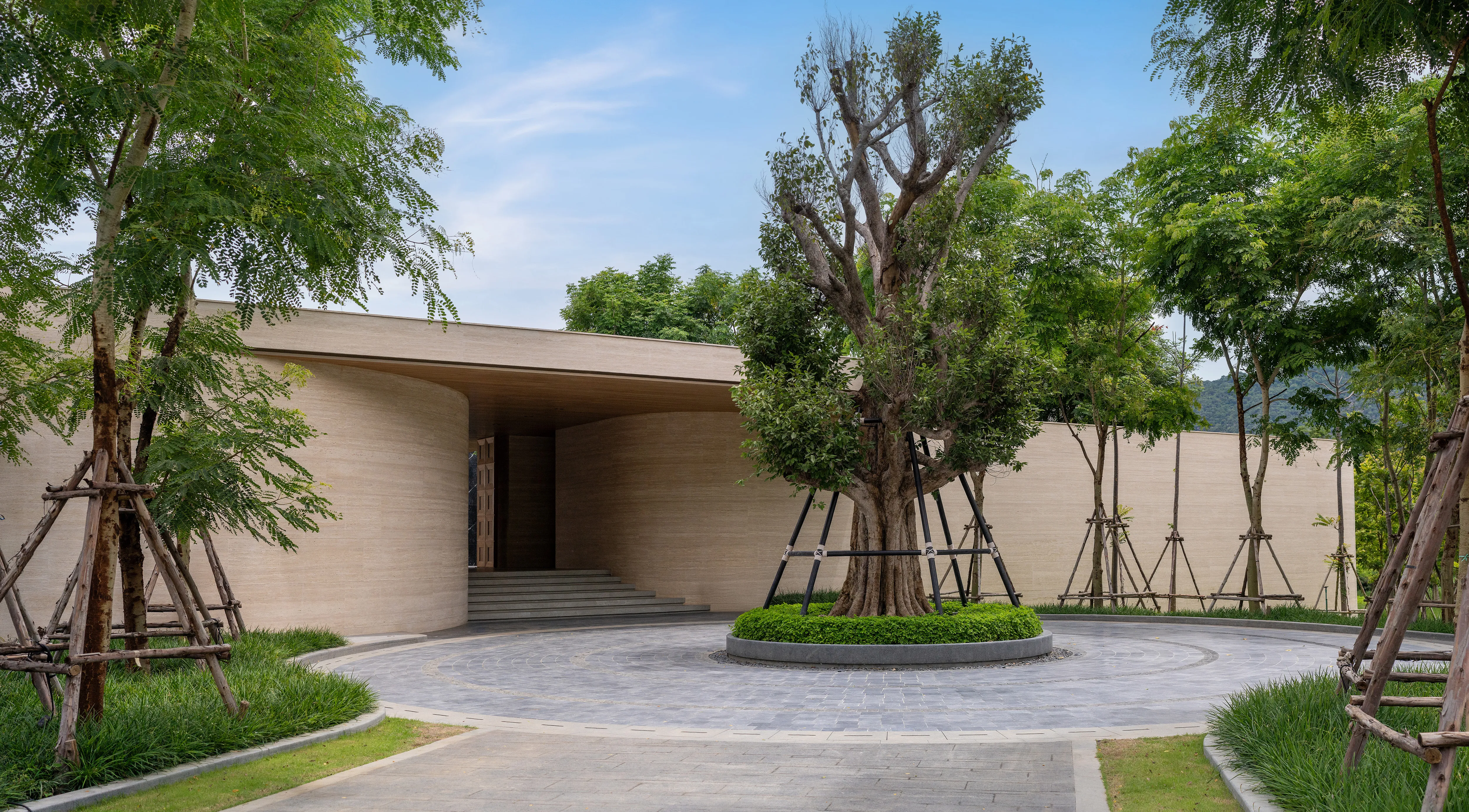 Khaoyai Residence