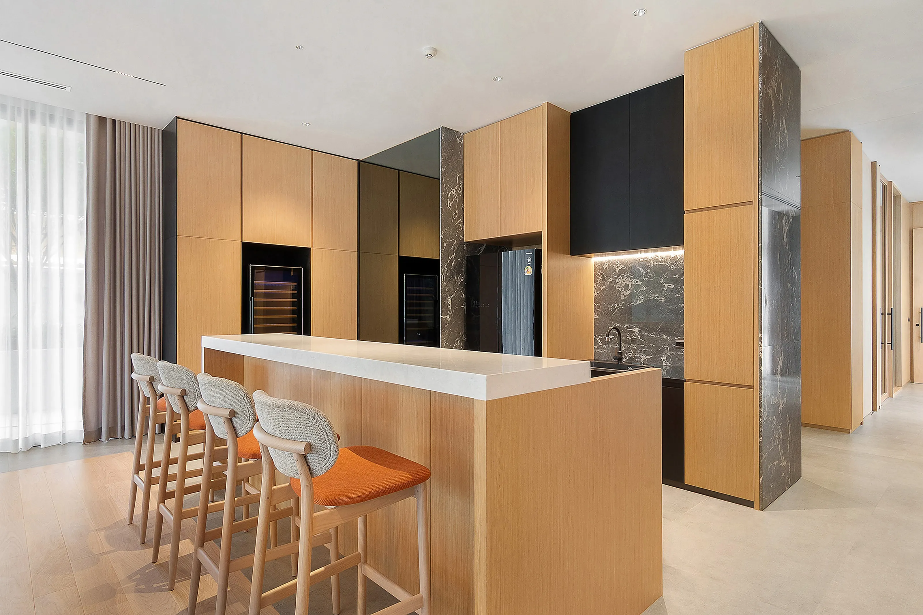 RAM 12 Residence — photo 05