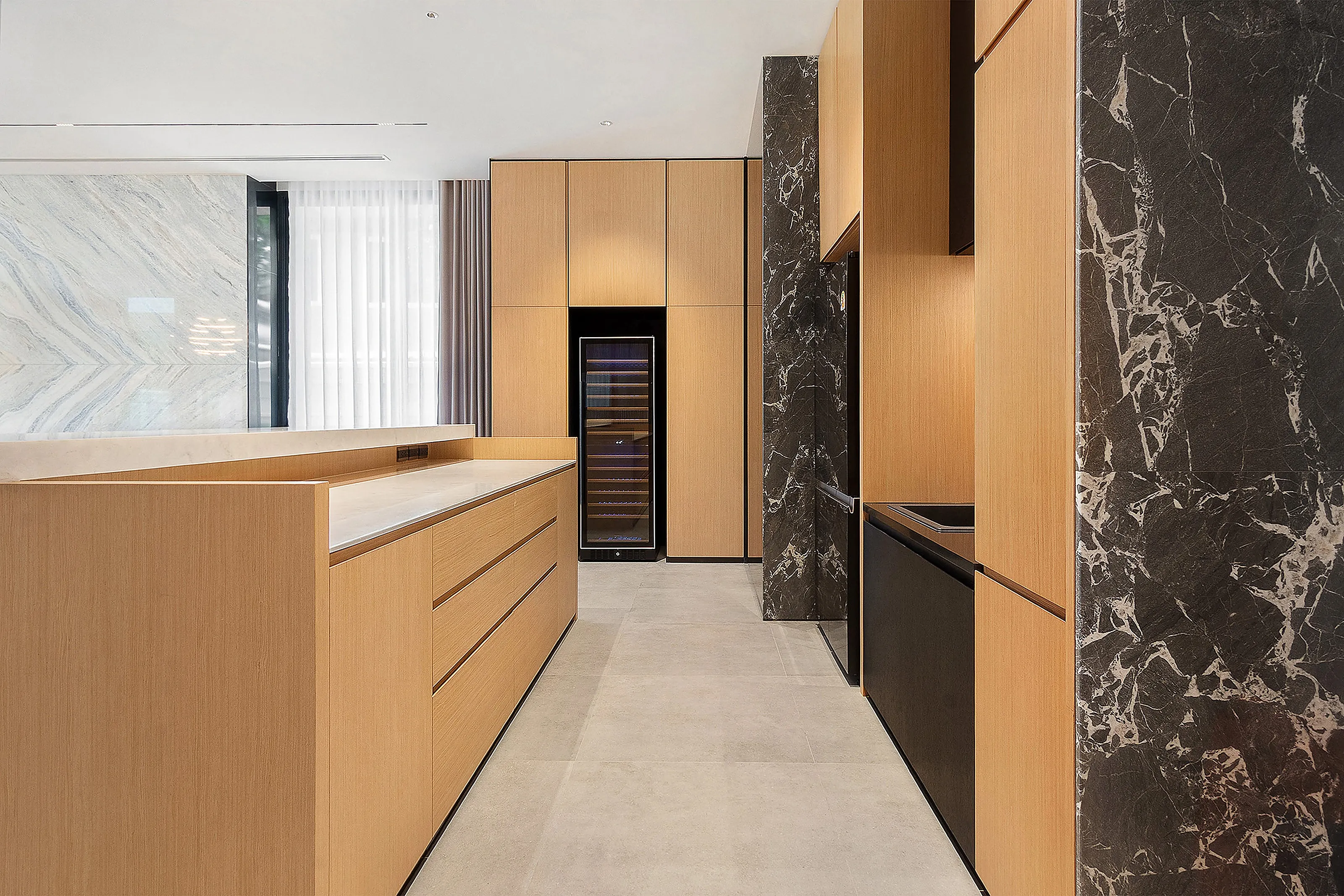 RAM 12 Residence — photo 06