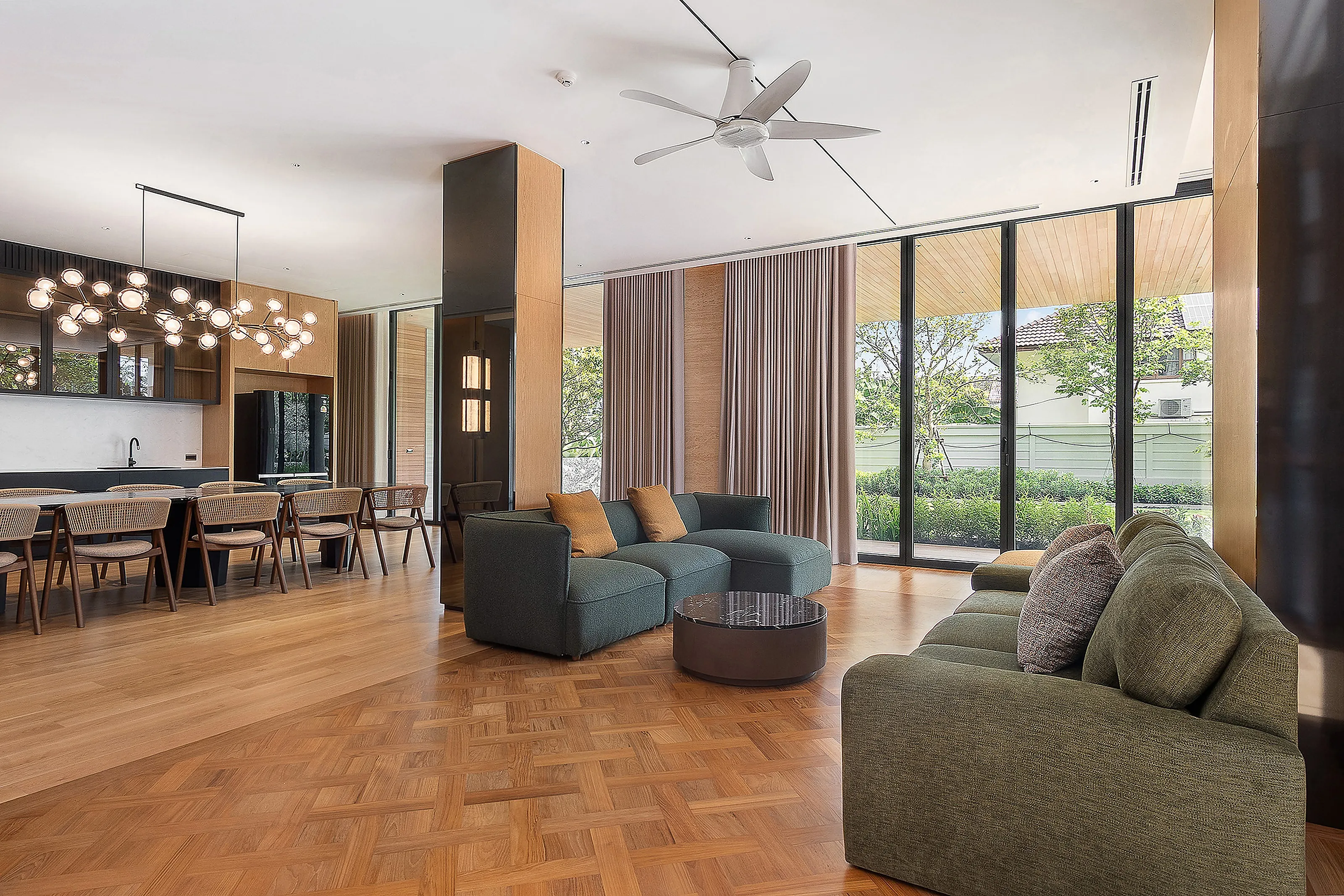 RAM 12 Residence — photo 12