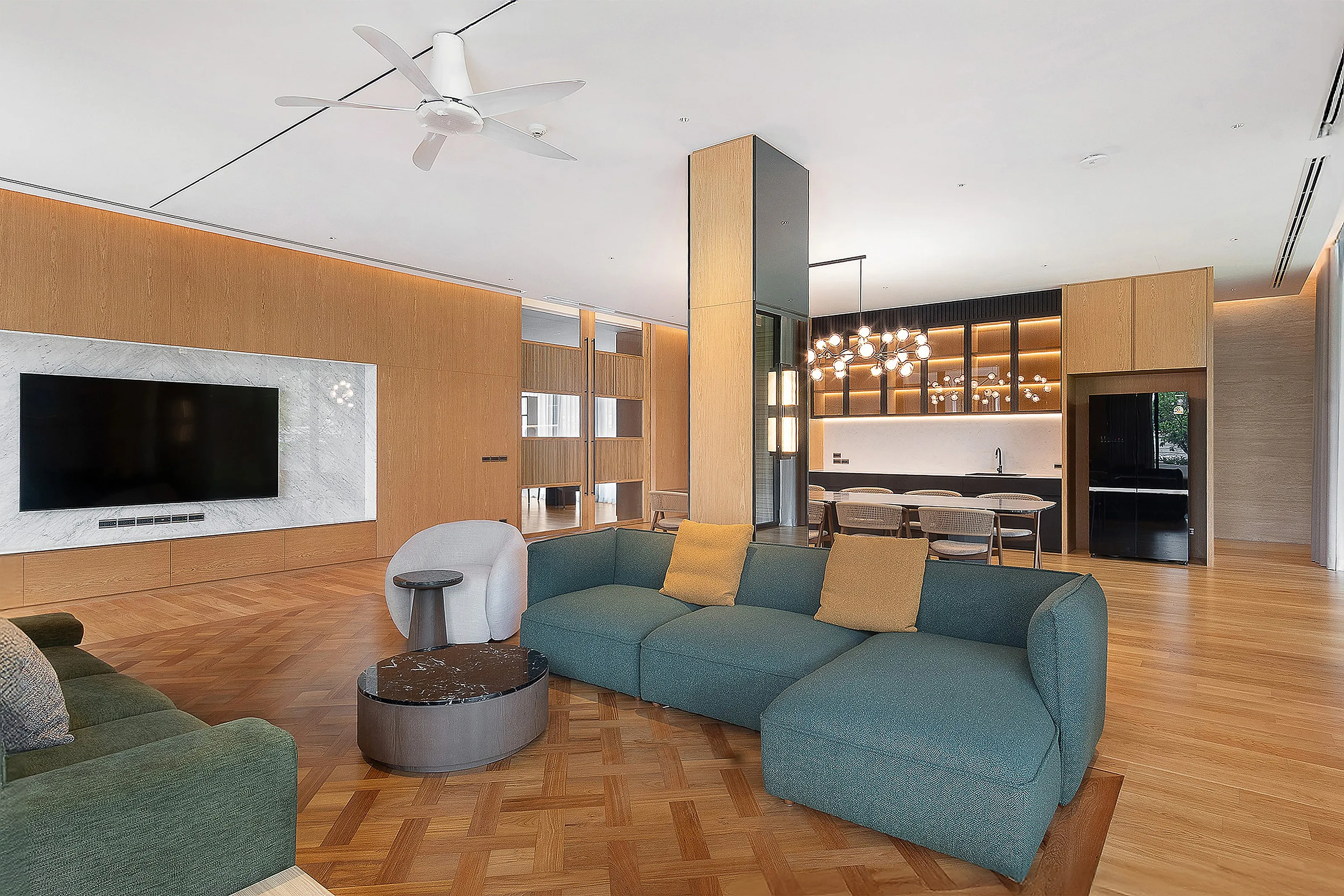 RAM 12 Residence — photo 13