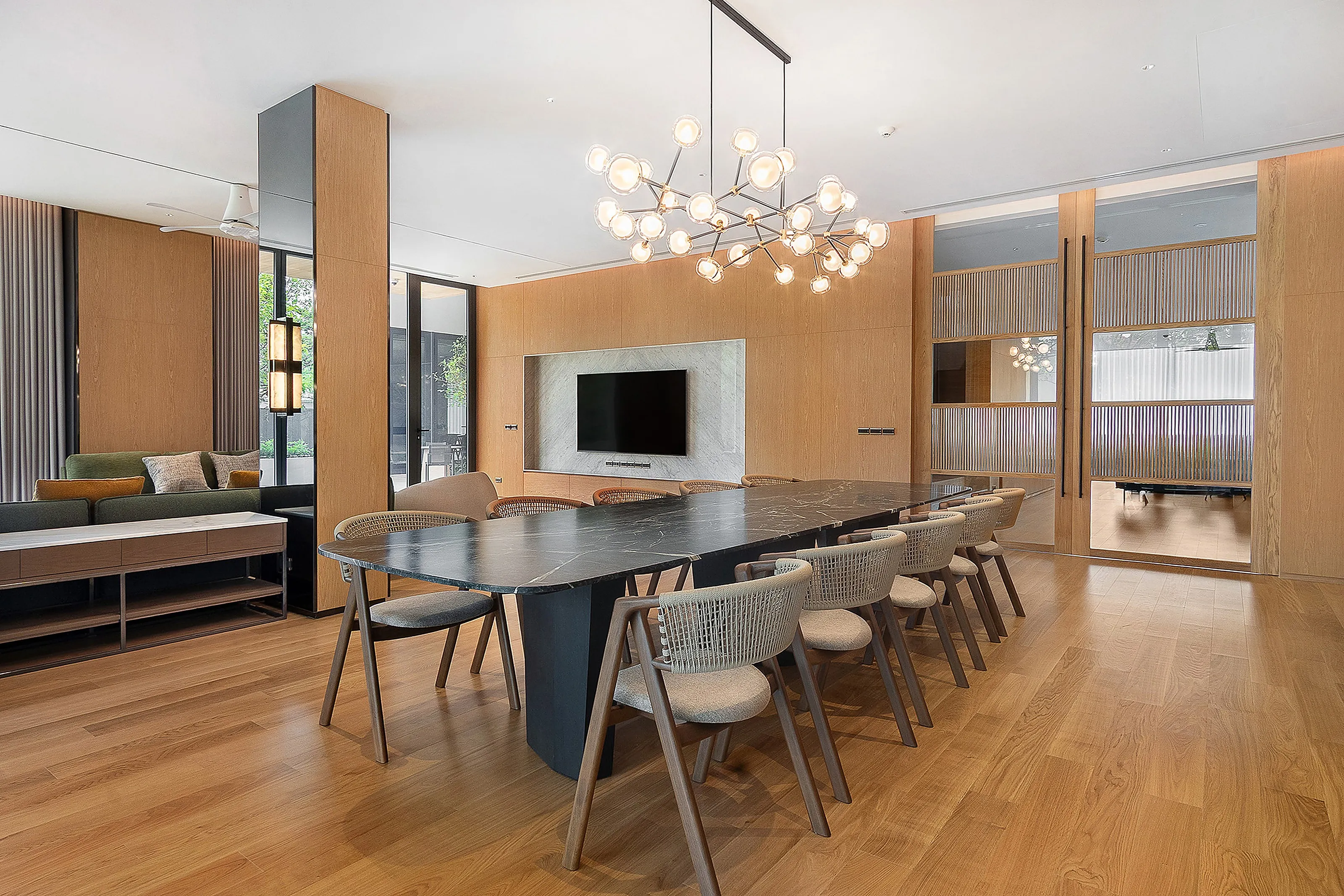 RAM 12 Residence — photo 15