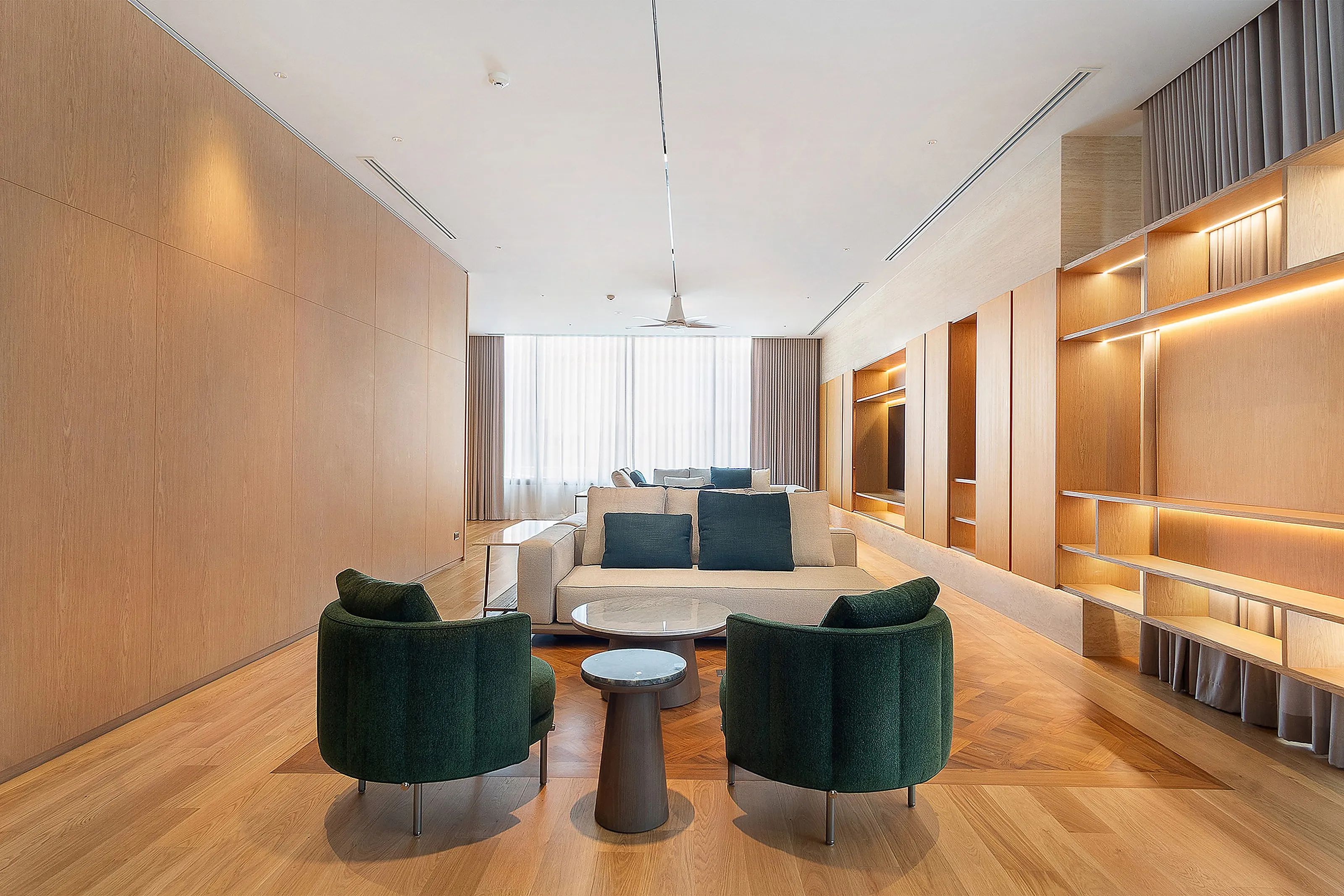 RAM 12 Residence — photo 16