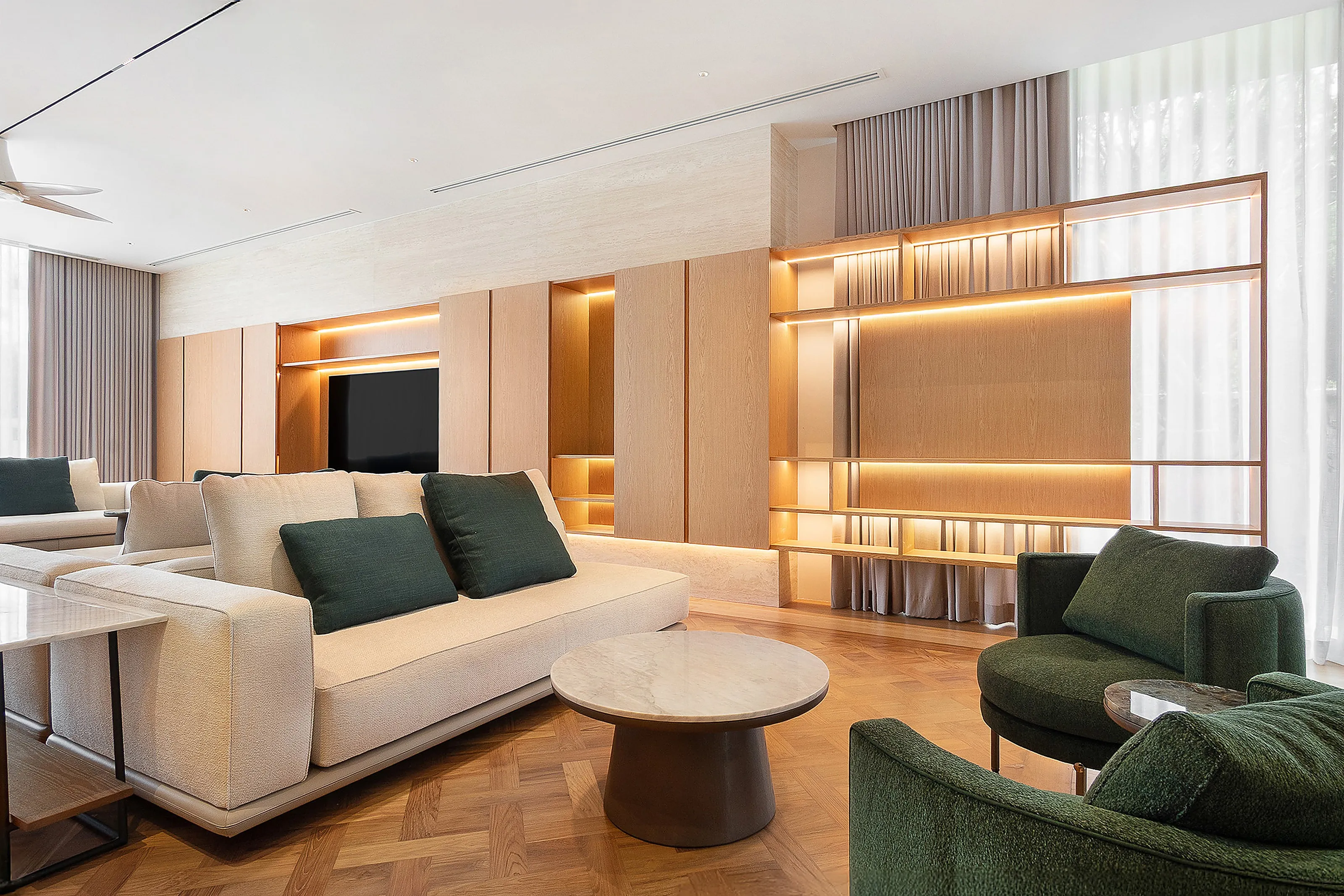 RAM 12 Residence — photo 17