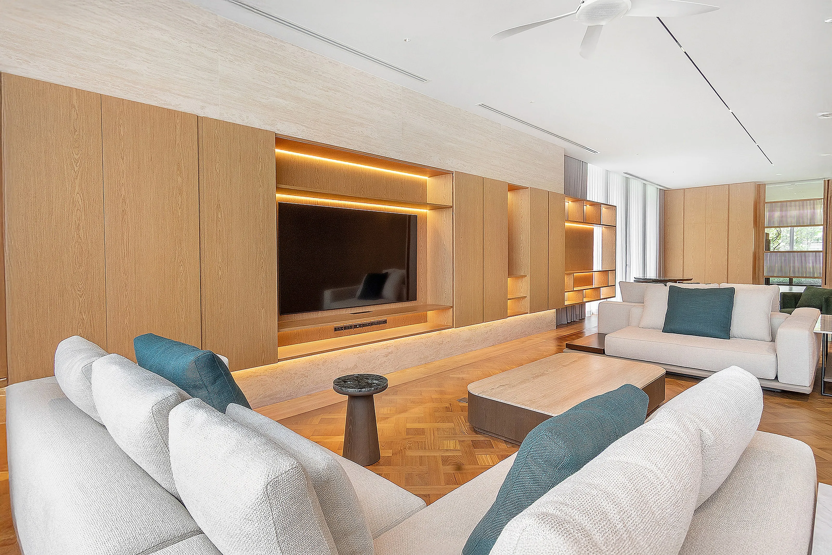 RAM 12 Residence — photo 18