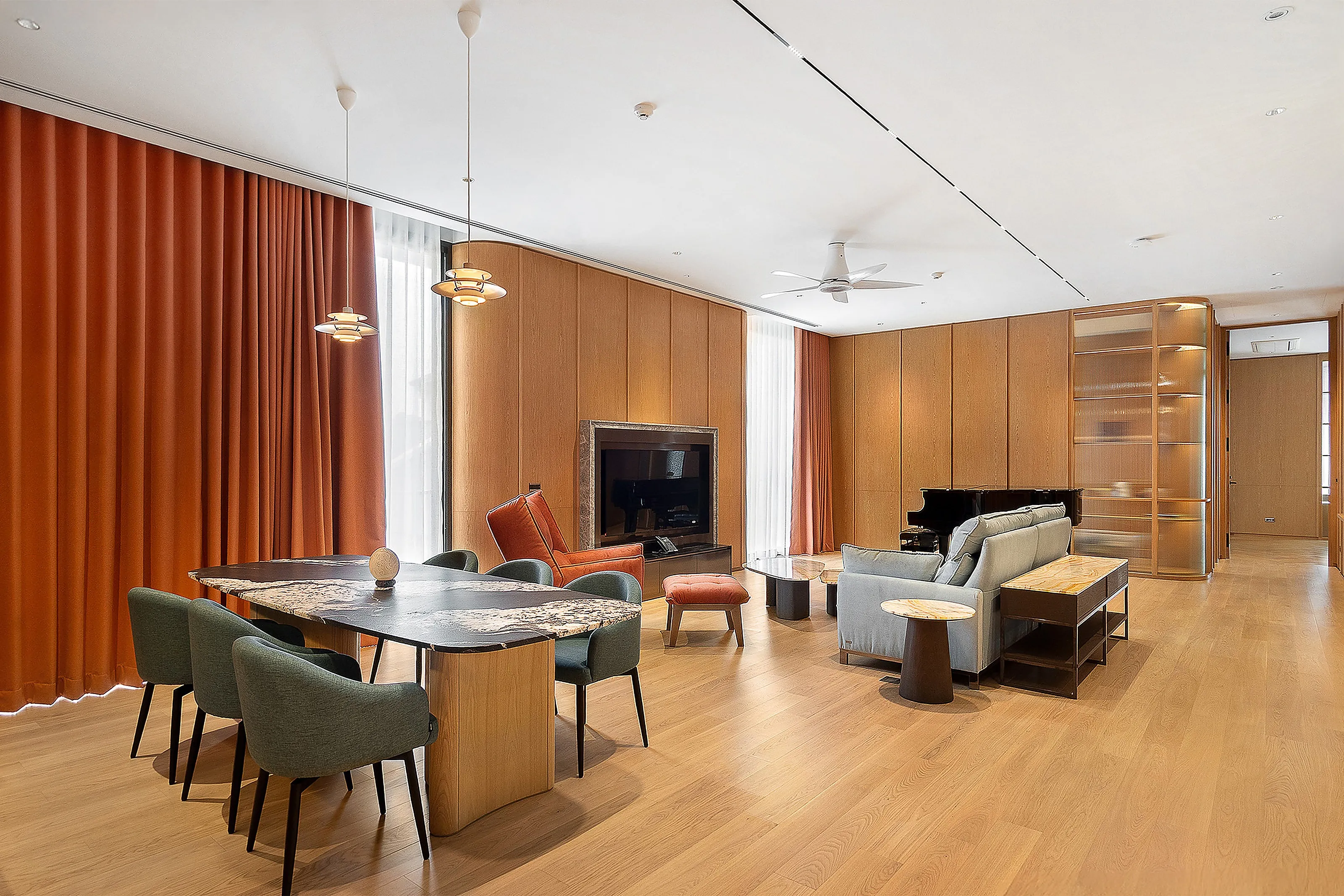 RAM 12 Residence — photo 23