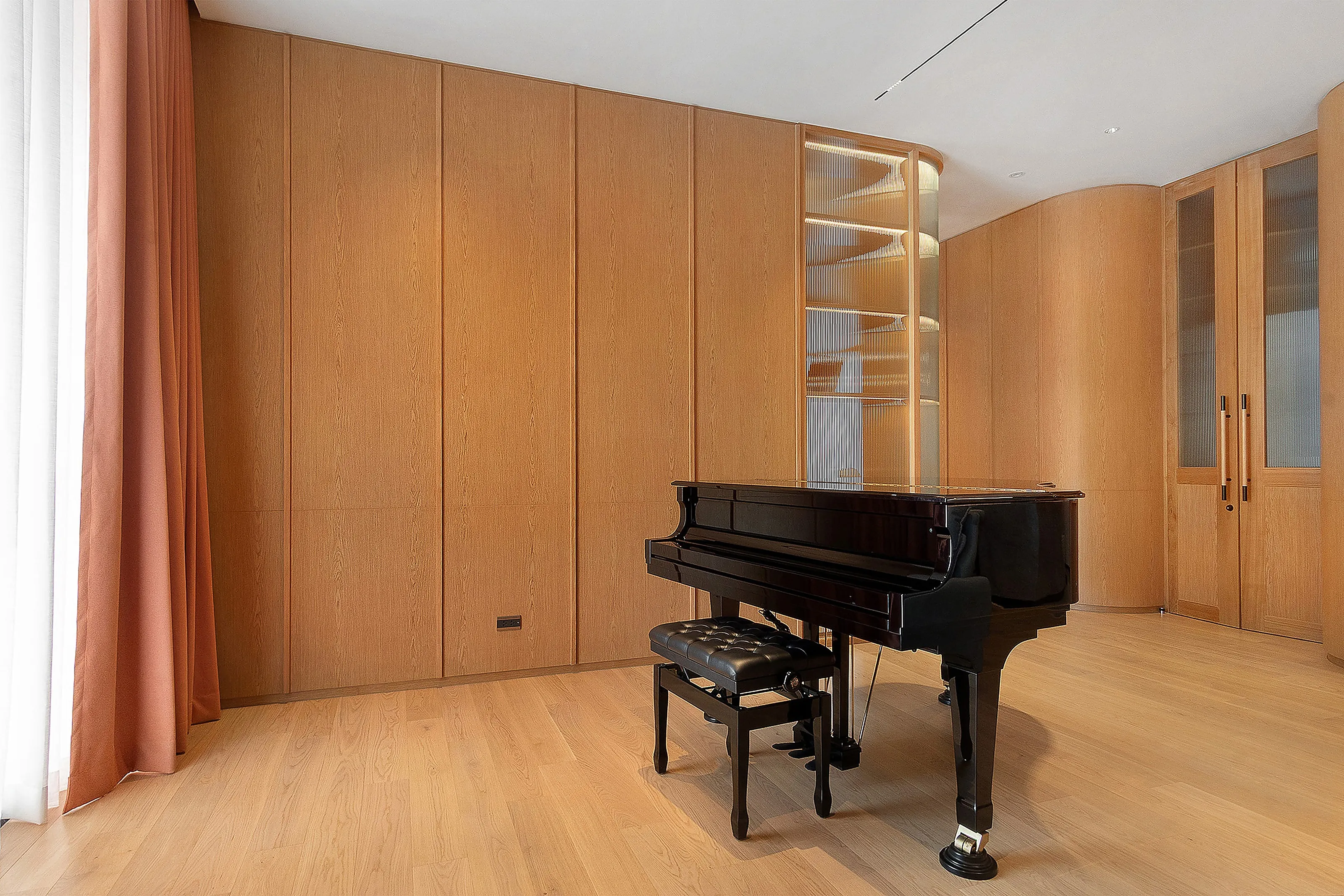 RAM 12 Residence — photo 24