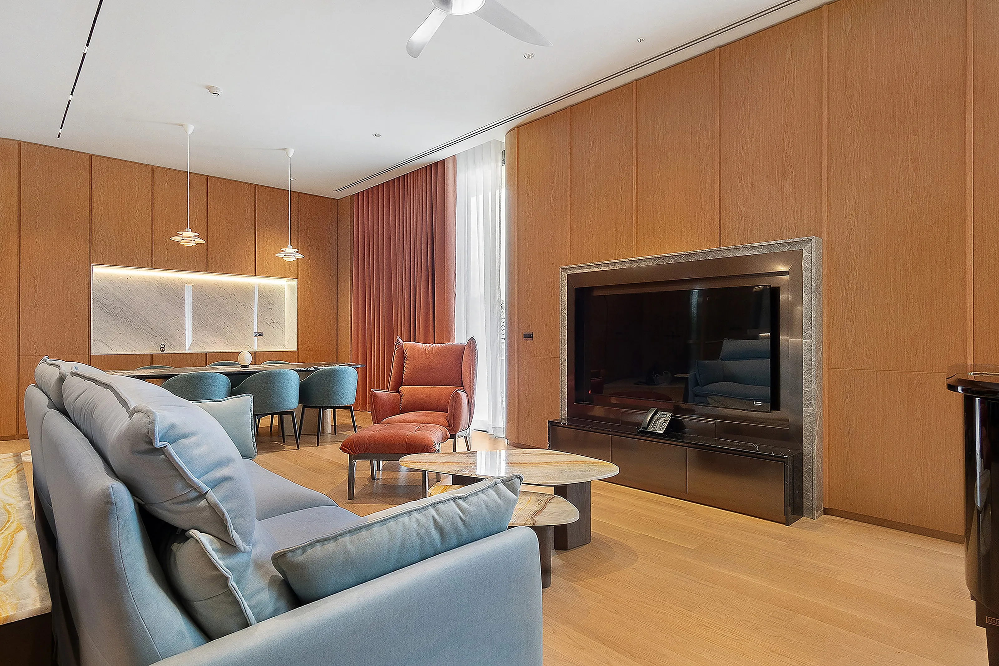 RAM 12 Residence — photo 25