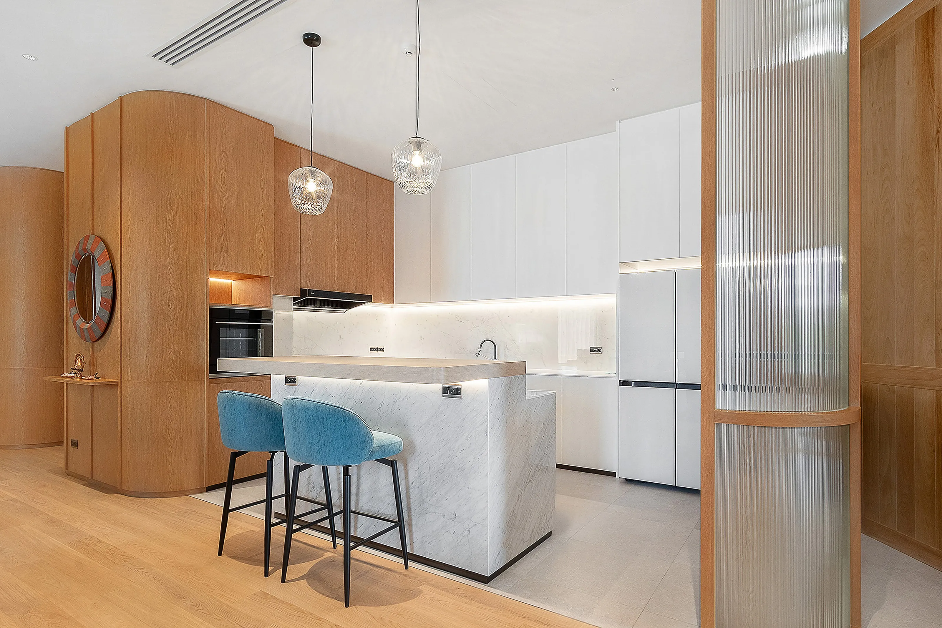 RAM 12 Residence — photo 26