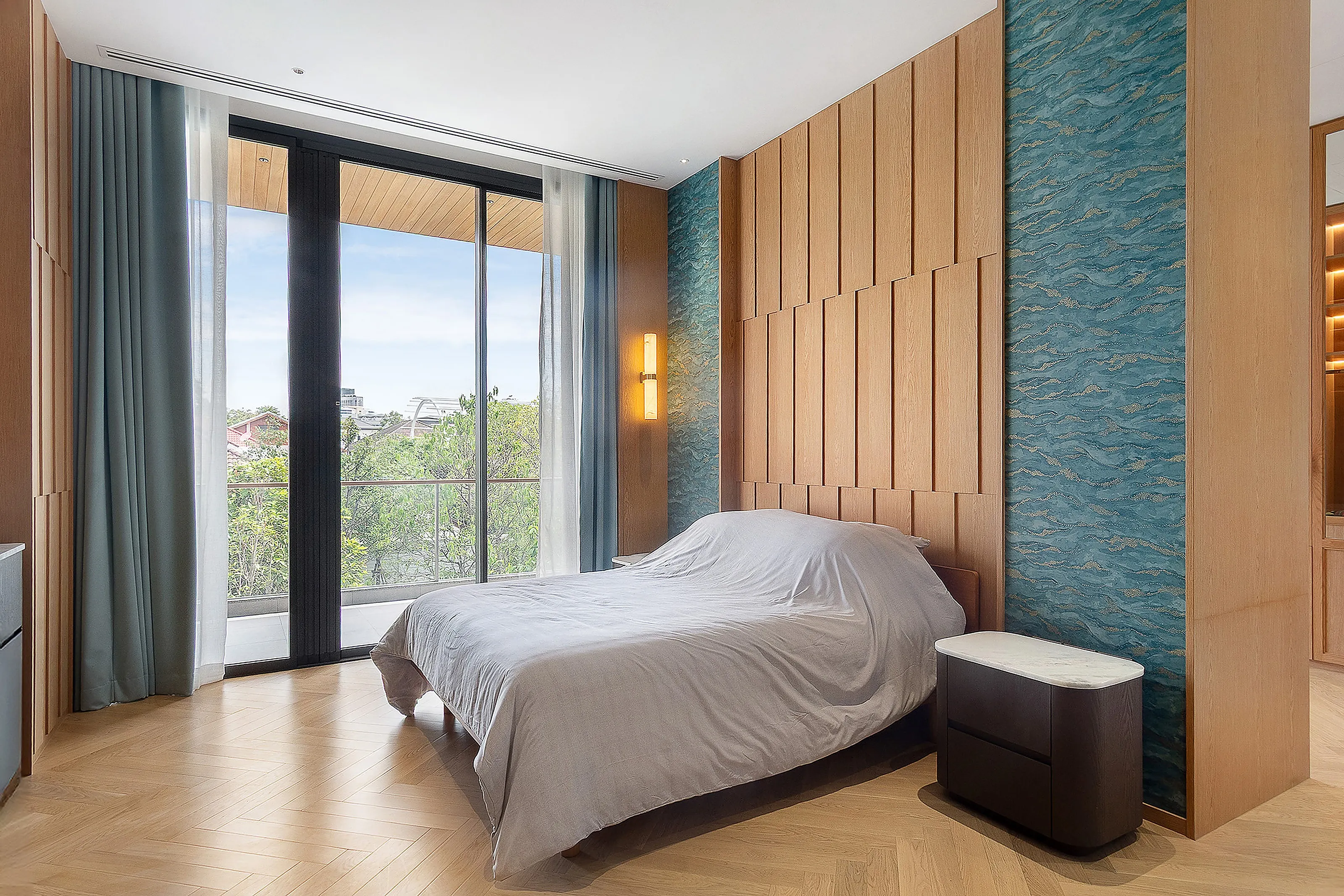 RAM 12 Residence — photo 28