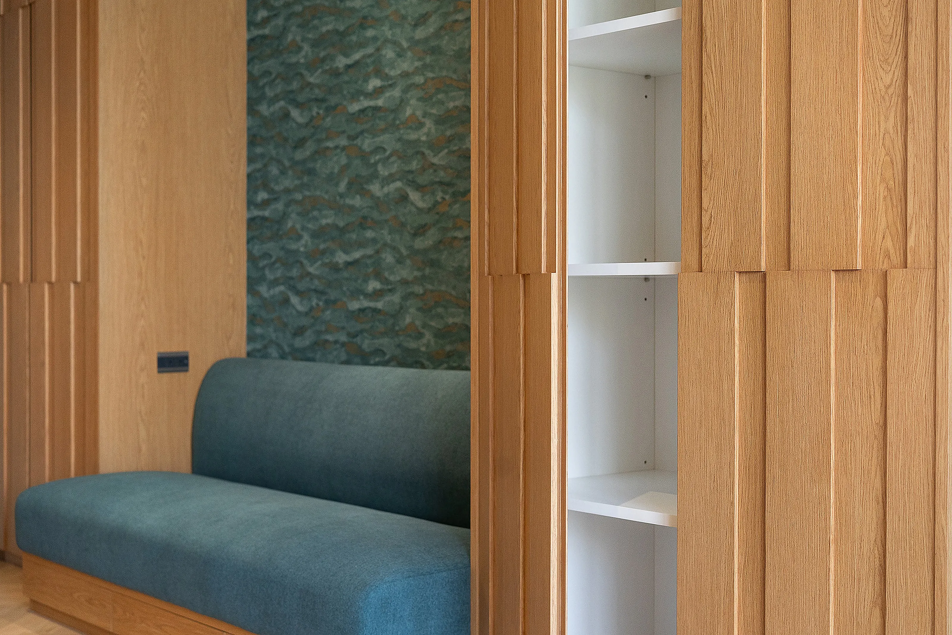 RAM 12 Residence — photo 30