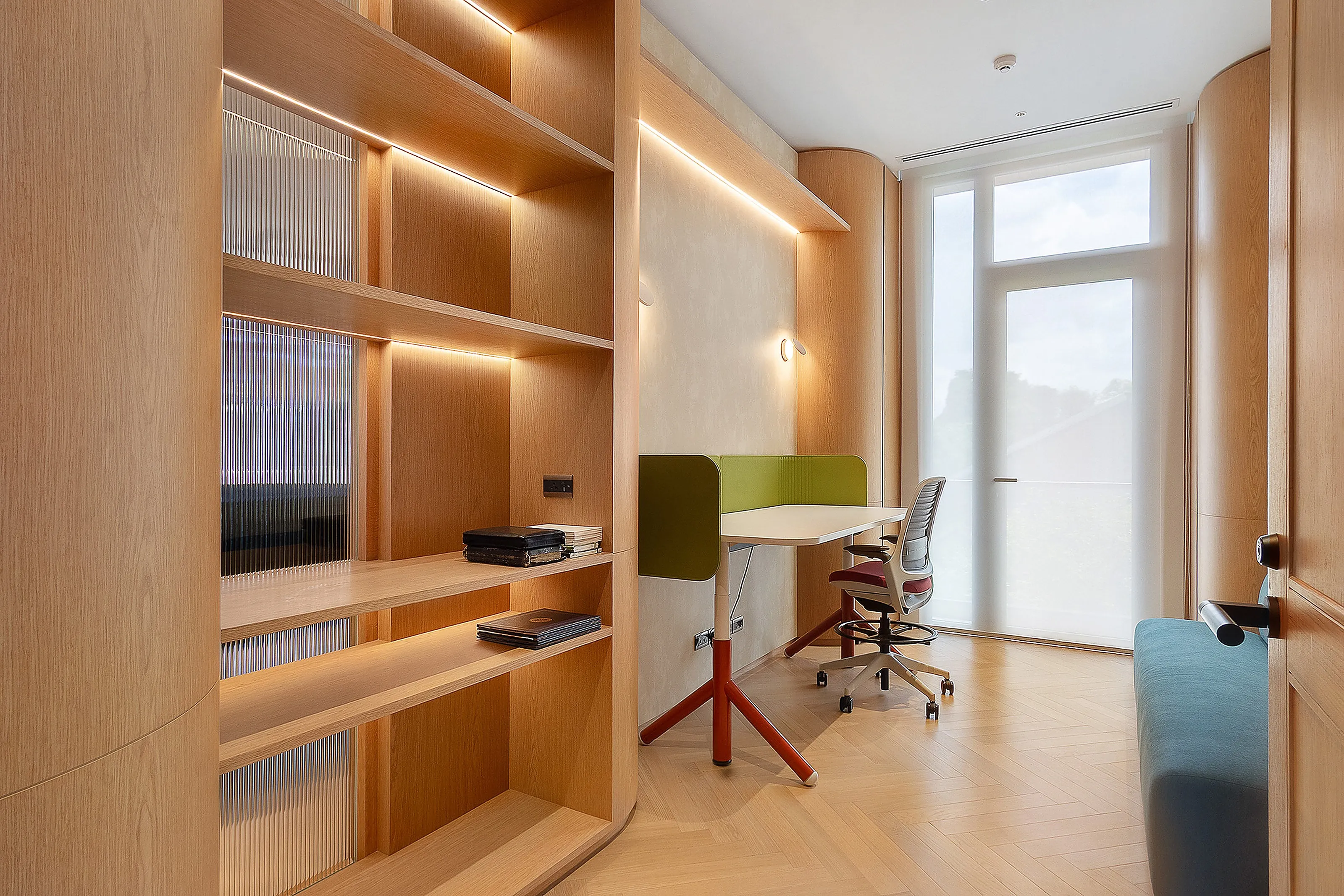 RAM 12 Residence — photo 33