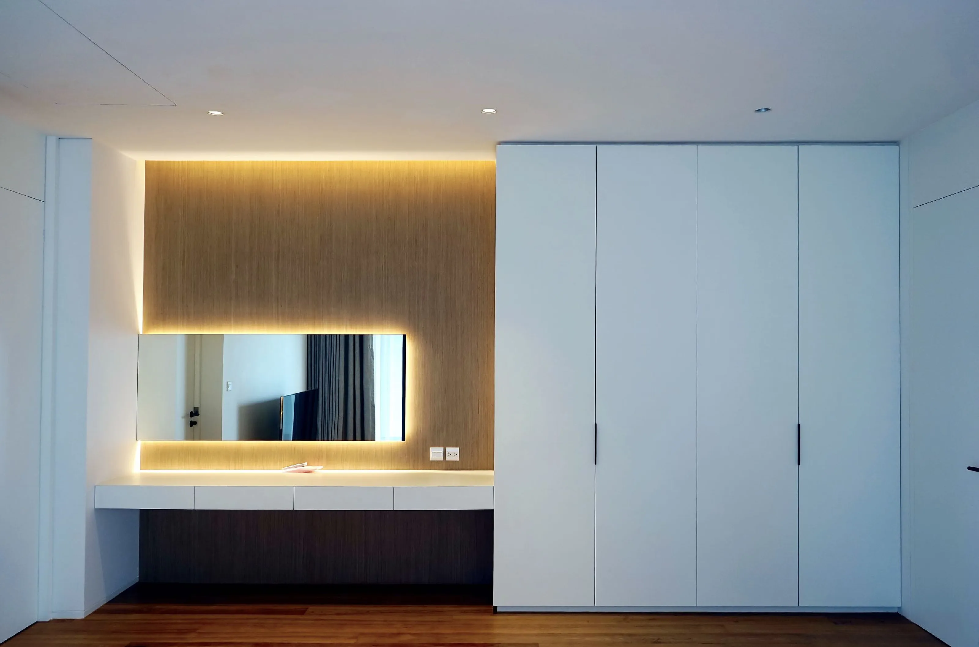 Udomsuk Residence — photo 04