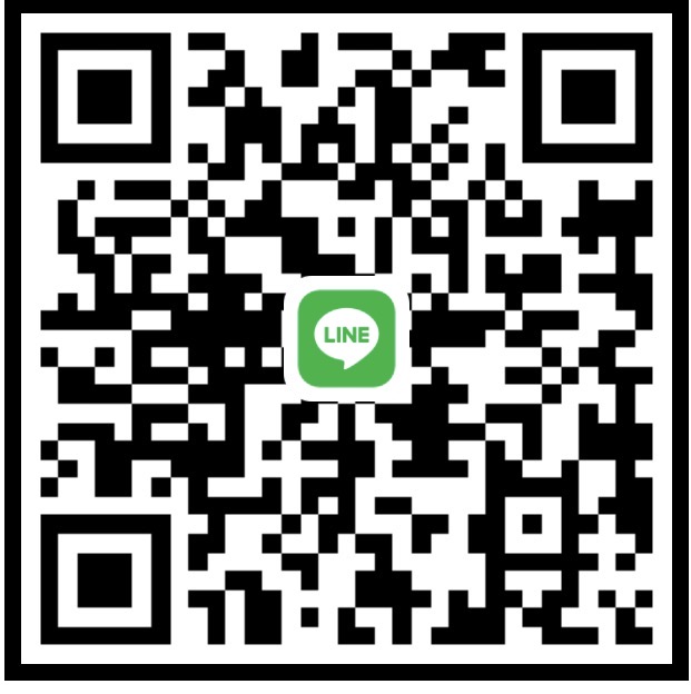 LINE QR code 2
